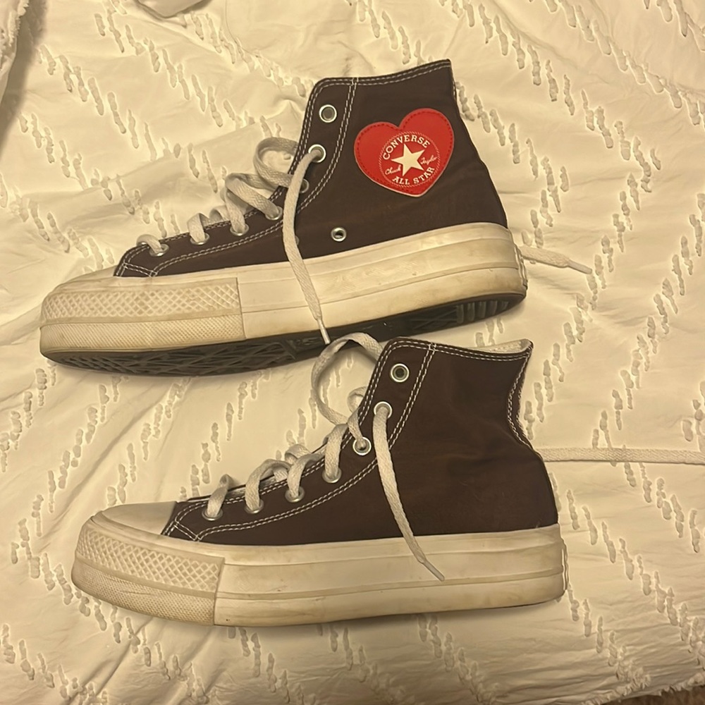Platform Converse